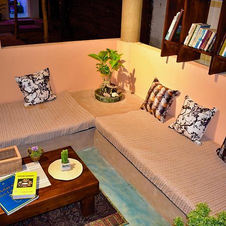 Gypcey Home Arugam Bay Zewnętrze zdjęcie