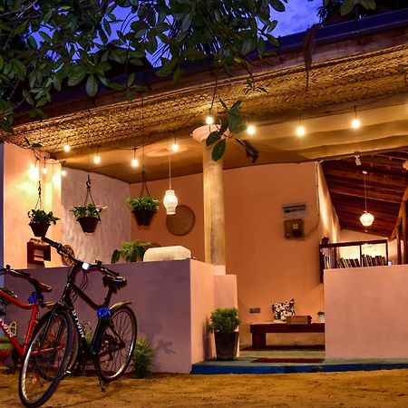 Gypcey Home Arugam Bay Zewnętrze zdjęcie