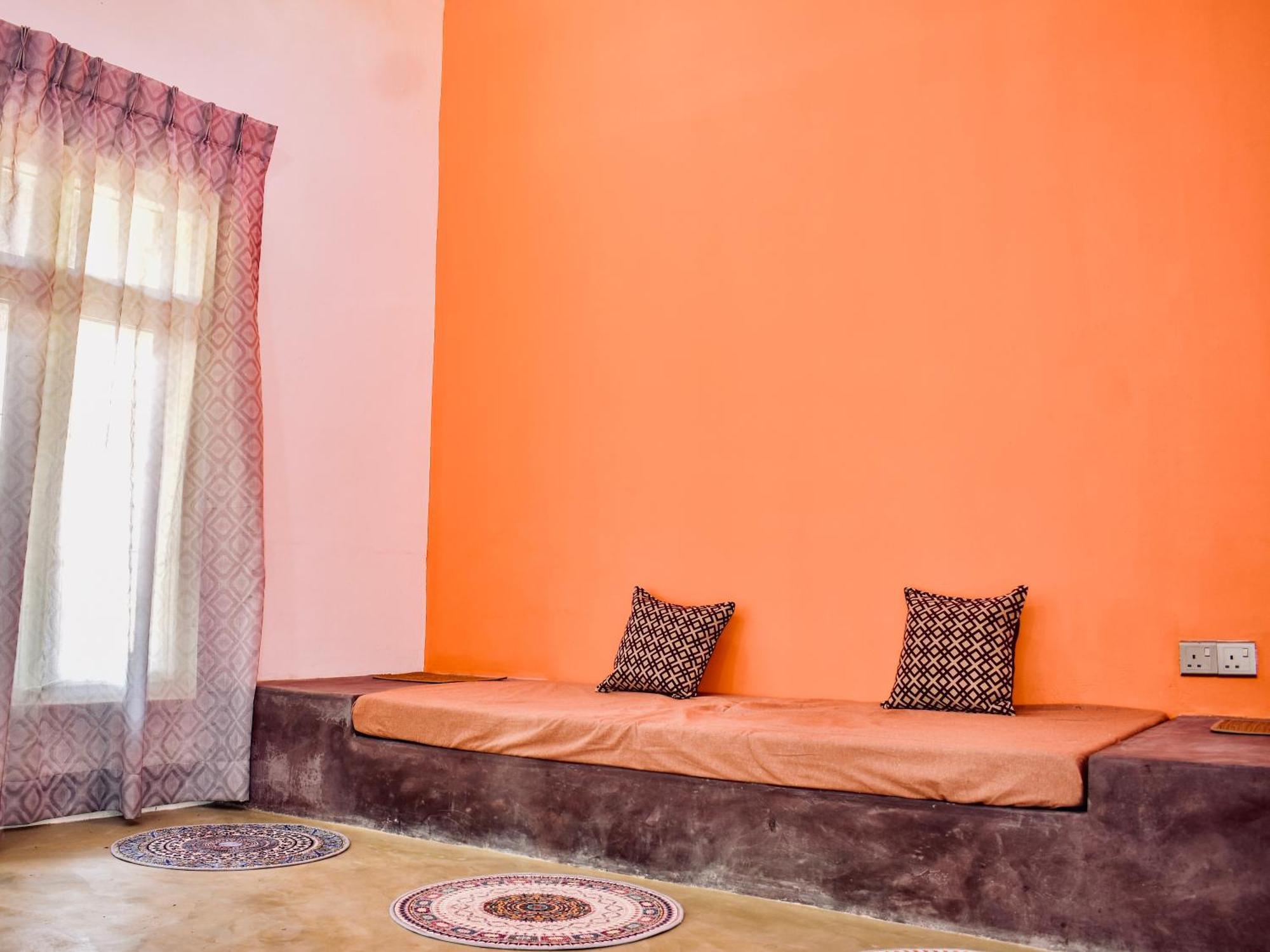 Gypcey Home Arugam Bay Zewnętrze zdjęcie