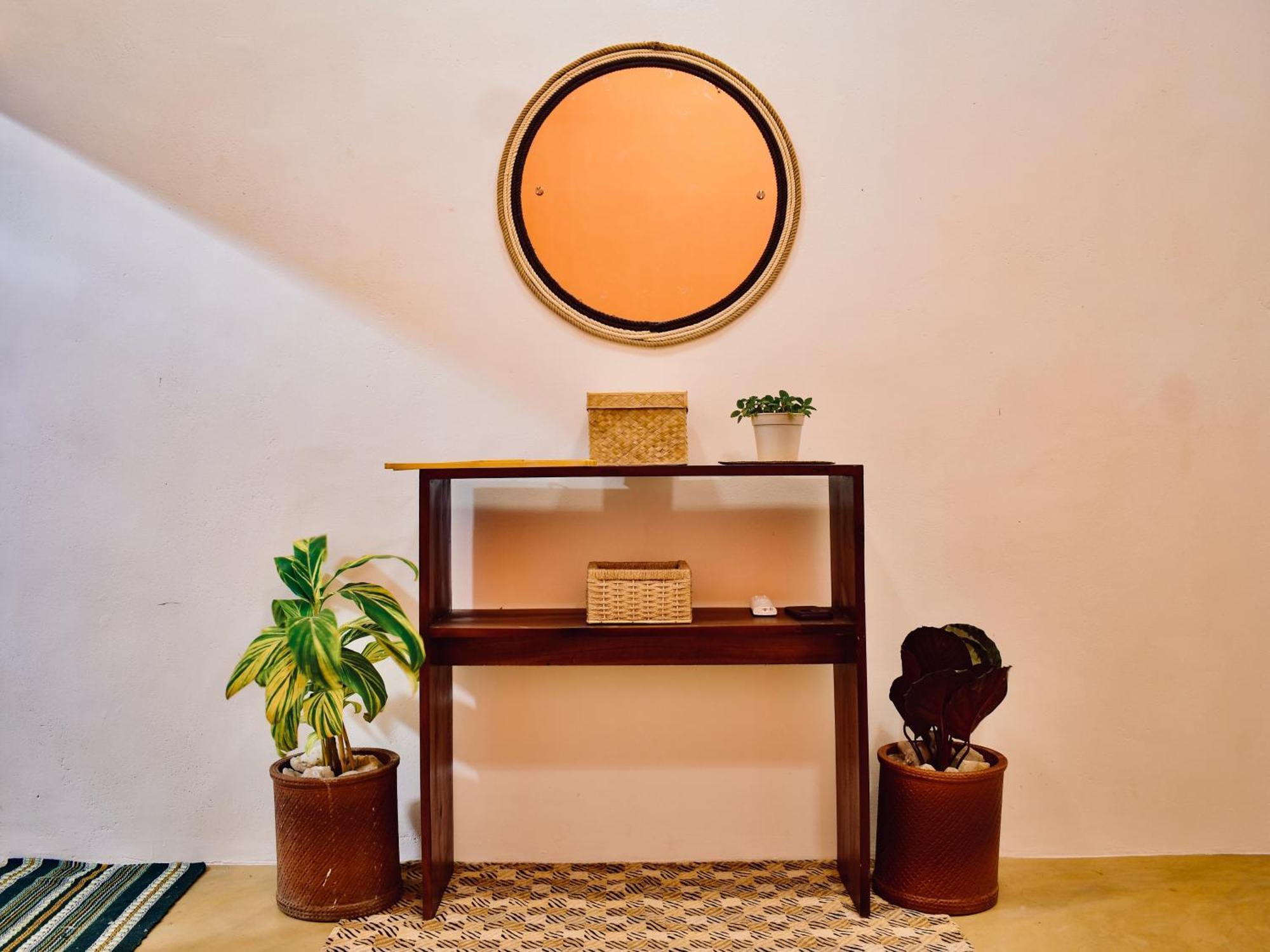 Gypcey Home Arugam Bay Zewnętrze zdjęcie