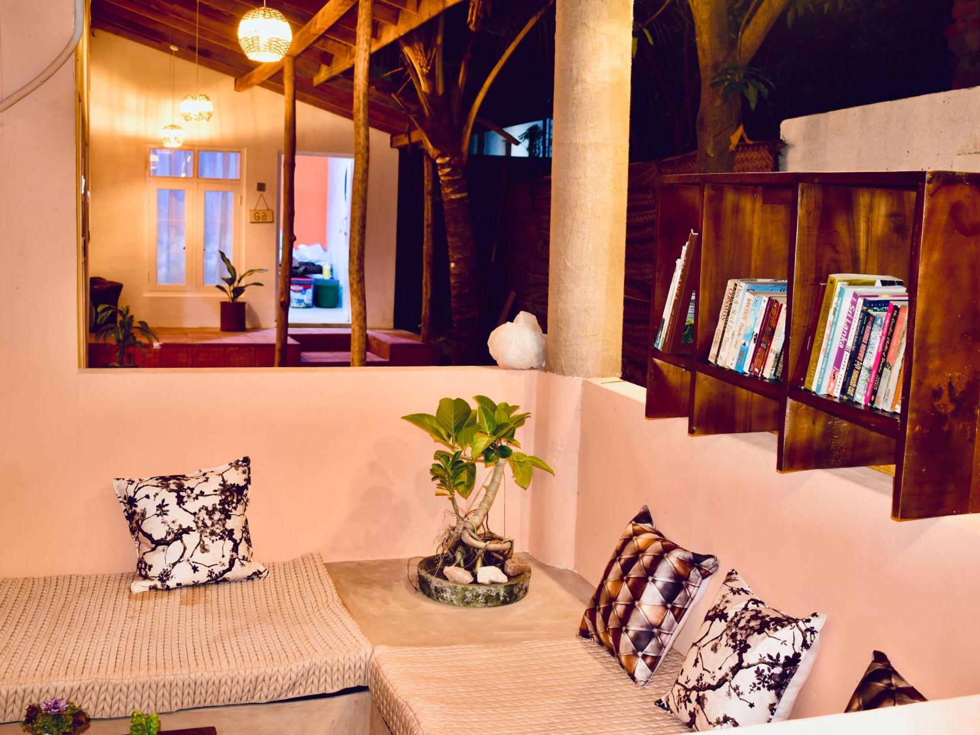 Gypcey Home Arugam Bay Zewnętrze zdjęcie